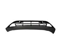 Spoiler de pare-choc avant noir Nissan Qashqai J12 depuis 2021 - 620266UA0A