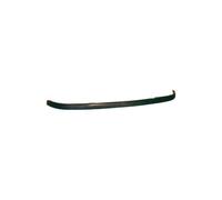 Spoiler de pare-choc avant noir Volkswagen Caddy 2 1995-2004 - 6N0805903B41