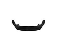 Spoiler de pare-choc avant noir Volkswagen Caddy 4 2015-2020 - 2K5805903A9B9