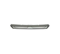 Spoiler de pare-choc avant peint argent Renault Kadjar phase 2 depuis 2019 - 620842953R