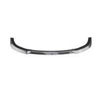 Spoiler De Pare-Choc Avant pour Seat pour Ibiza MK5 Standard/FR 2018+ Pare-Chocs Avant Séparateur Lèvre Diffuseur Becquet Carrosserie Décoration Modifiée(Carbon Look)
