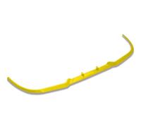 Spoiler De Pare-Choc Avant pour Seat pour Leon MK1 1M pour Cupra R Spoiler Avant LÈVRE DE Pare-Chocs Avant Kit De Carrosserie De Lèvre De Becquet Tuning Sportif(Yellow)