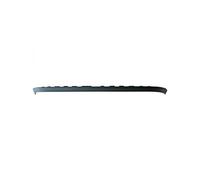 Spoiler de pare-choc avant Renault Clio 3 phase 2 2009-2012 - 960157154R