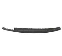 Spoiler De Pare-Chocs Arrière Compatible Avec : AUDI A3 8V Berline 04.12-06.16