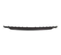Spoiler De Pare-Chocs Arrière Compatible Avec : AUDI A4 B7 Berline 11.04-06.08