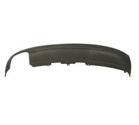 Spoiler De Pare-Chocs Arrière Compatible Avec : AUDI A5 8T Coupé 10.11-07.16