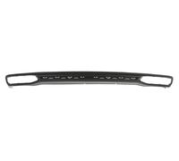 Spoiler De Pare-Chocs Arrière Compatible Avec : AUDI A6 C8 02.18-