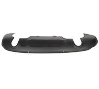 Spoiler De Pare-Chocs Arrière Compatible Avec : AUDI Q5 8R 11.08-06.12