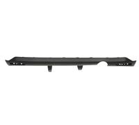 Spoiler De Pare-Chocs Arrière Compatible Avec: CITROEN C3 II 03.13-12.16