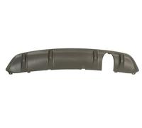 Spoiler De Pare-Chocs Arrière Compatible Avec: CITROEN DS3 01.09-05.14
