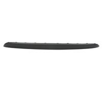 Spoiler De Pare-Chocs Arrière Compatible Avec: HYUNDAI ELANTRA V 10.13-12.15