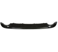 Spoiler De Pare-Chocs Arrière Compatible Avec: HYUNDAI SANTA FÉ 03.06-06.09