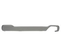 Spoiler De Pare-Chocs Arrière Compatible Avec: JEEP RENEGADE 07.14-06.18