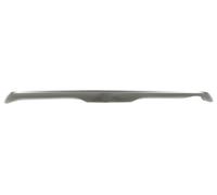 Spoiler De Pare-Chocs Arrière Compatible Avec: MAZDA 2 DL, DJ 11.14-12.19