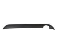 Spoiler De Pare-Chocs Arrière Compatible Avec: PEUGEOT 208 03.12-12.18