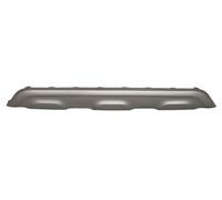 Spoiler De Pare-Chocs Arrière Compatible Avec : RENAULT CAPTUR 06.17-12.19