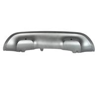 Spoiler De Pare-Chocs Arrière Compatible Avec: RENAULT KADJAR 06.15-10.18