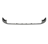 Spoiler De Pare-Chocs Arrière Compatible Avec: VOLVO S40 II 04.07-12.12