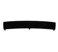 Spoiler De Pare-Chocs Avant Centre/Bas Compatible Avec : AUDI A4 B8 11.07-10.11