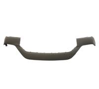 Spoiler De Pare-Chocs Avant Compatible Avec: BMW X3 F25 09.10-04.14