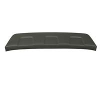 Spoiler De Pare-Chocs Avant Compatible Avec : FORD KUGA II 01.17-04.19