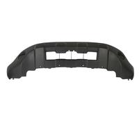 Spoiler De Pare-Chocs Avant Compatible Avec: HONDA CR-V III 06.06-09.09