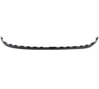 Spoiler De Pare-Chocs Avant Compatible Avec: RENAULT CLIO III Ph II 06.09-11.12