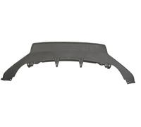 Spoiler De Pare-Chocs Avant Compatible Avec: VW JETTA IV 09.14-01.18