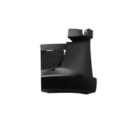 Spoiler de Pare-Chocs Avant de Voiture Nouveau pour Tesla pour modèle 3 2017-2023 pour Support de Ventilation Lampe antibrouillard Grand LH 1084175-00-D RH(Right)