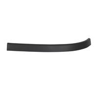 Spoiler De Pare-Chocs Avant Droit Compatible Avec: OPEL CORSA C 09.00-10.03