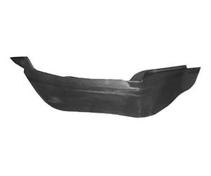 Spoiler de pare chocs avant gauche pour Mini R60 Countryman (01/2010-10/2016)