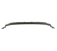 Spoiler De Pare-Chocs Avant Inférieur Compatible Avec : AUDI A1 GB 06.18-
