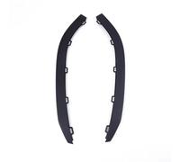 Spoiler de pare-chocs avant moulé pour Golf MK7 2013 2017, gauche et droite, longueur de 54 cm, pièces de rechange, OEM 5GG805903/5GG805904