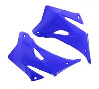 RAD COVERS YZF250/450 06-09 BL