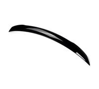 "Spoiler de toit arrière - noir brillant - Accessoires pour voiture - Pour Mercedes CLA W118/X118/C118 (2018-2024) - Style AMG "