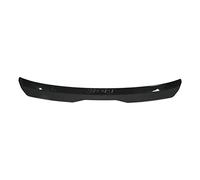 Spoiler de Toit, Coffre à Tronc, Lèvre, Toit Arrière Tronc de Spoiler Lèvre Lèvre Aile Aileron étagère Spoiler Abd Abd Trunk Trunk Spoiler Wing Trunk Toit Lèvre Spoiler (Glossy