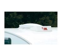 Spoiler de toit pour lanterneau SPOILER 40 FIAMMA 40x40 cm