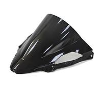Spoiler d'extension Extension De Pare-Brise De Moto Becquet, Visière Pièces Rechange pour pour ZX6R 2024(Style 1)