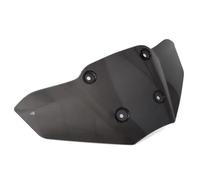 Spoiler d'extension Kit D'accessoires De Moto pour Pare-Brise Et Visière pour Y&amaha pour MT-07 pour GEN4 2025(Style 7)