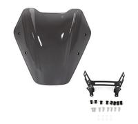Spoiler d'extension Pare-Brise De Moto De Tourisme Visière pour CB750 pour CB 750 pour Hornet 2025