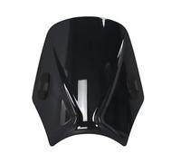 Spoiler d'extension Pare-Brise De Moto, Pièces Détachées pour CB125R CB250R CB300R Neo pour Sports pour Cafe 2018-2023 2024(Style 1)