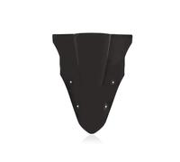 Spoiler d'extension Pare-Brise De Moto pour pour ER6F pour ER650F pour Ninja 650 2012-2016