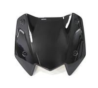 Spoiler d'extension Pare-Brise De Moto pour T-Max 560 pour Tech pour Max 2025 pour TMAX560(Style 1)