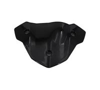 Spoiler D'Extension Pour BMW Pour S1000R 2014 2015 2016 2017 2018 2019 2020 Pare-brise De Moto Déflecteur Vent À Double Bulle Pare Brise Déflecteurs Moto