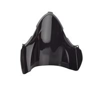 Spoiler D'Extension Pour Suzuki Pour GSX1300R Pour VTR1000F 1999 2000 2001 2002 2003 2004 2005 2006 2007 Moto Double Bulle Pare-brise Carénage Déflecteur Pare Brise Déflecteurs Moto(Iridium)