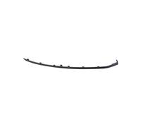 Spoiler droit de pare-choc avant 4 portes ou cabrio Audi A3 8V phase 2 2016-2020 - 8V5807534A