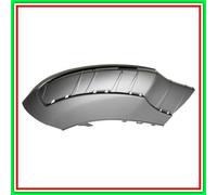 Spoiler droit pare-chocs avant-noir gaufrage Mercedes Gle Coupé (C292)-(Année