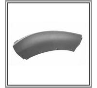 Spoiler droit pare-chocs avant-noir gaufrage Mod Amg Mercedes Classe Gla (X15