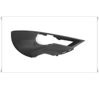 Spoiler Droite Avec Trous Pare-Choc Adaptable A Audi Q7 4LB 06/2009- > 4L