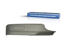 DT Spare Parts 4.64168 Revêtement, jupe avant